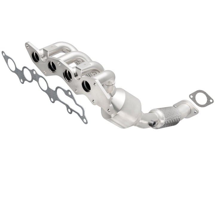 MagnaFlow Direct-Fit Catalytic Converter for 2005–2006 Ford Focus 2.0L