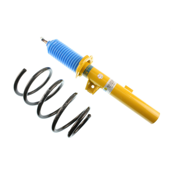 Bilstein Front Suspension Kit B12 2009 BMW Z4 SDrive30i Bilstein Front Suspension Kit
