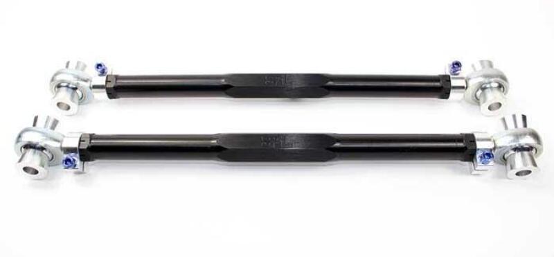 SPL Parts Adjustable Rear Toe Arms - BMW E8x/E9x 2006-2013 - Pair