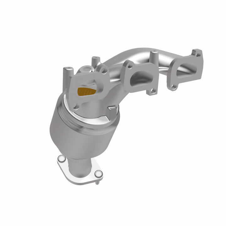 Magnaflow Catalytic Converter for Ford Explorer 2013 3.5L Rear Manifold - OneFastShop
