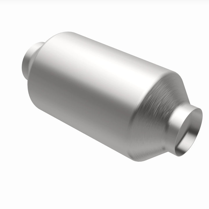 Magnaflow Universal 3in Catalytic Converter for GM 3500/4500 HD 6.0L (2021-2023 Chevrolet Express, GMC Savana)