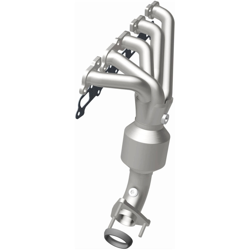 MagnaFlow Conv DF 07-08 Hummer H3 3.7L MagnaFlow Conv DF 07-08 Hummer H3 3.7L