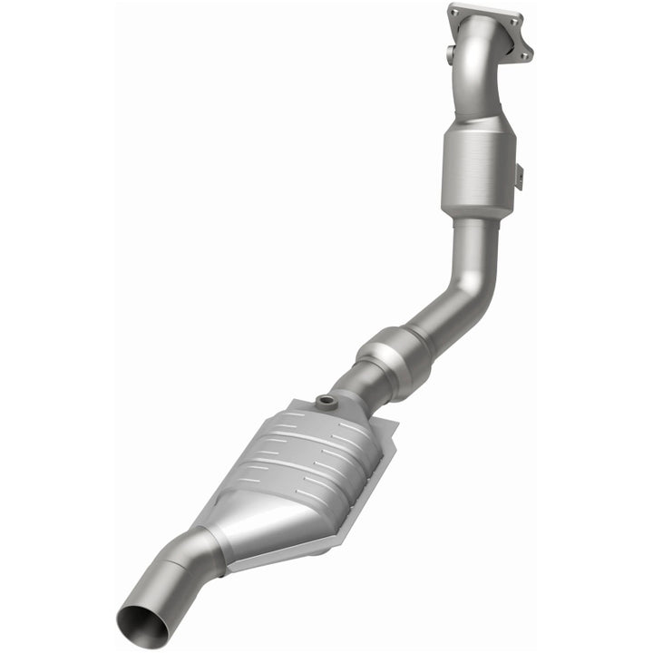 Magnaflow Direct-Fit Catalytic Converter 03-04 Audi RS6 4.2L Passenger Side