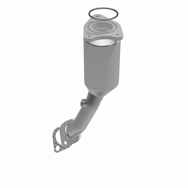 Magnaflow Direct-Fit Catalytic Converter for 2004 Chevrolet Malibu 3.5L Passenger Side Front - OneFastShop