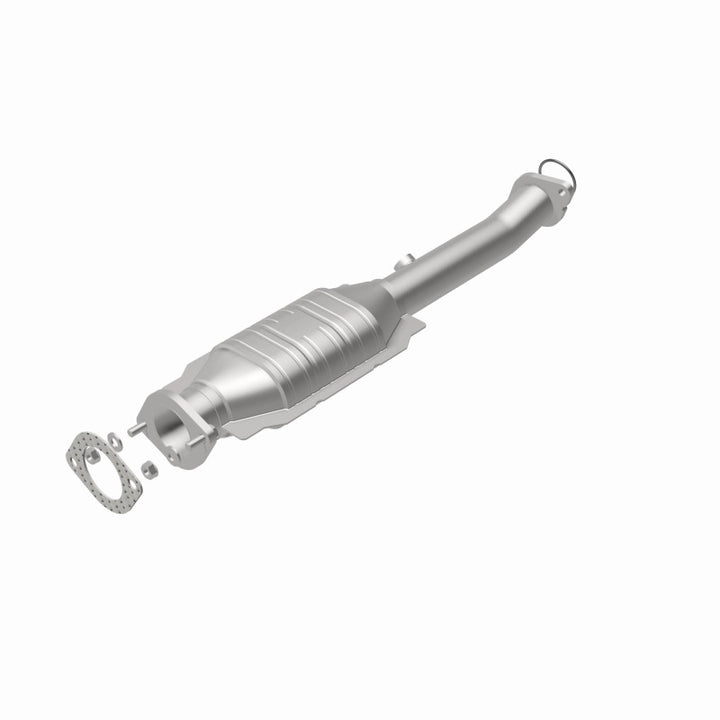 Magnaflow Catalytic Converter Direct Fit 2004-2015 Nissan Titan 5.6L - OneFastShop