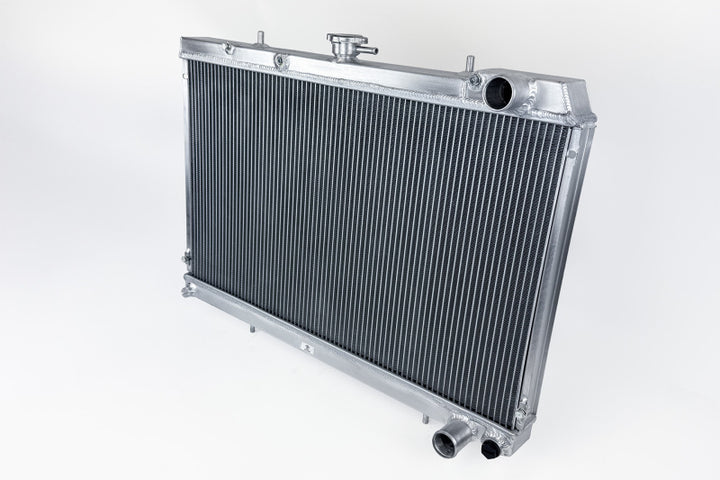 CSF 89-94 Nissan GT-R GTS GTE GXi R32 High-Performance All-Aluminum Radiator