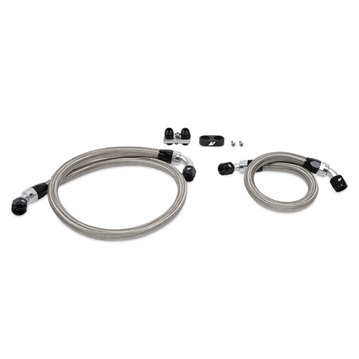 Mishimoto Oil Cooler Kit for BMW E46 M3 (2001-2006) - OneFastShop