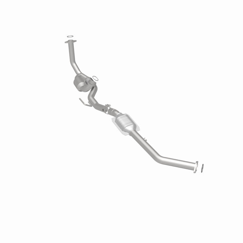 Magnaflow Direct-Fit Catalytic Converter for 98-00 Toyota Sienna 3.0L