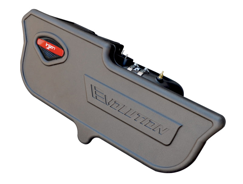 Injen Evolution Intake for 12-16 BMW 328i/ix F30/F31/F34 & 14-16 BMW 428i/ix F36 & 14-16 228i/ix F22 - OneFastShop