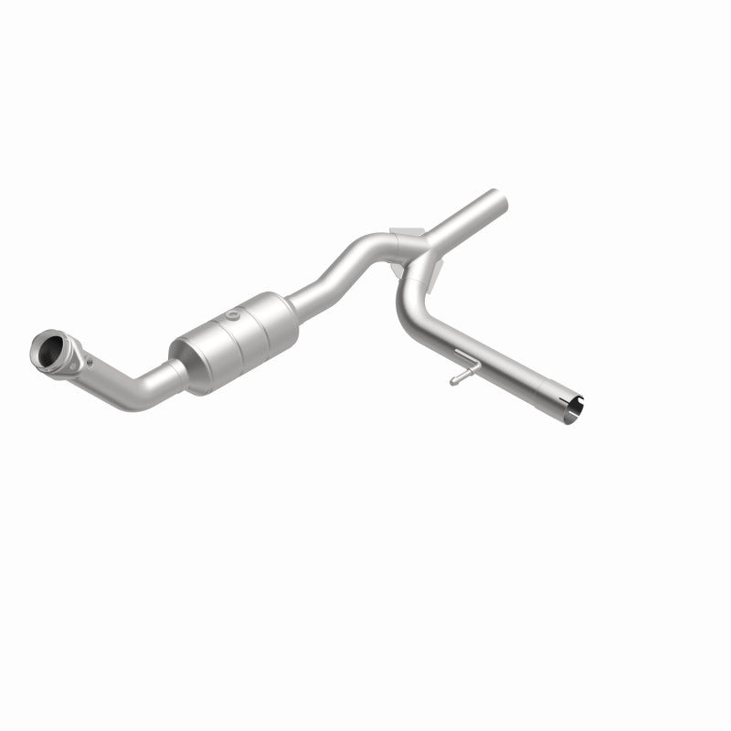 Magnaflow Direct-Fit Catalytic Converter for F-150 04-06 4.6L - OneFastShop
