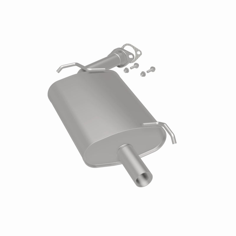 BRE Exhaust 2004–2005 Muffler Kit for G35 3.5L