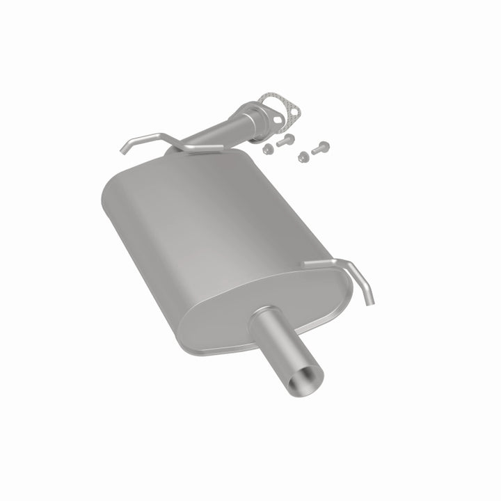 BRE Exhaust 2004–2005 Muffler Kit for G35 3.5L