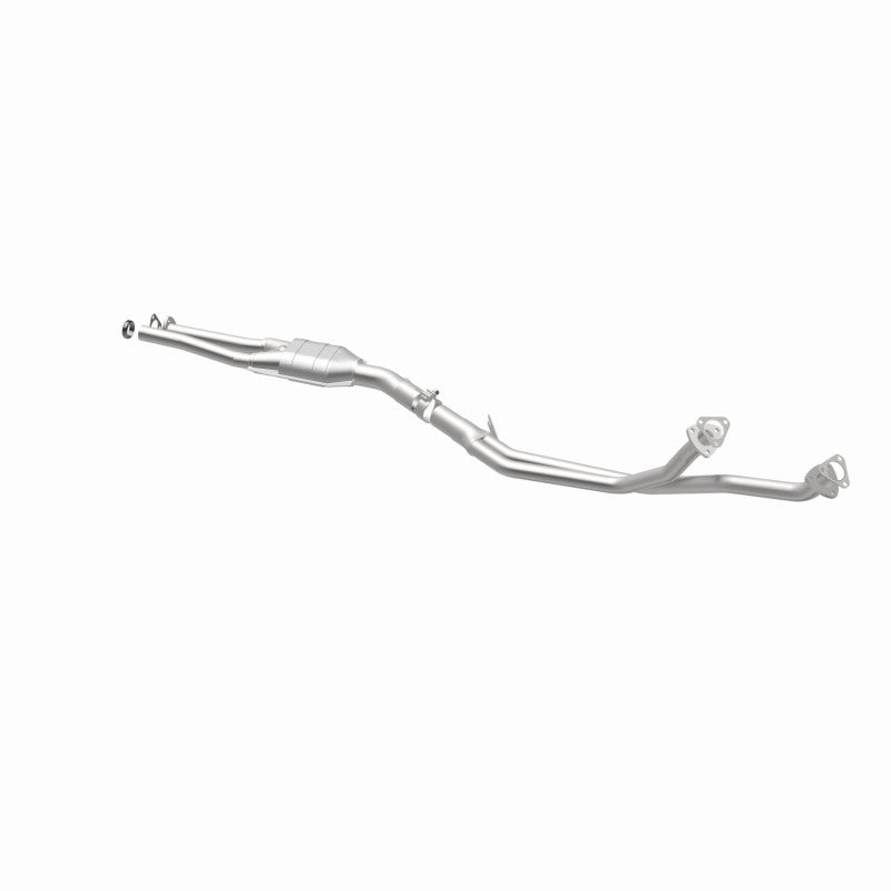 Magnaflow Direct-Fit Catalytic Converter for BMW 80 88 535i 635CSi - OneFastShop