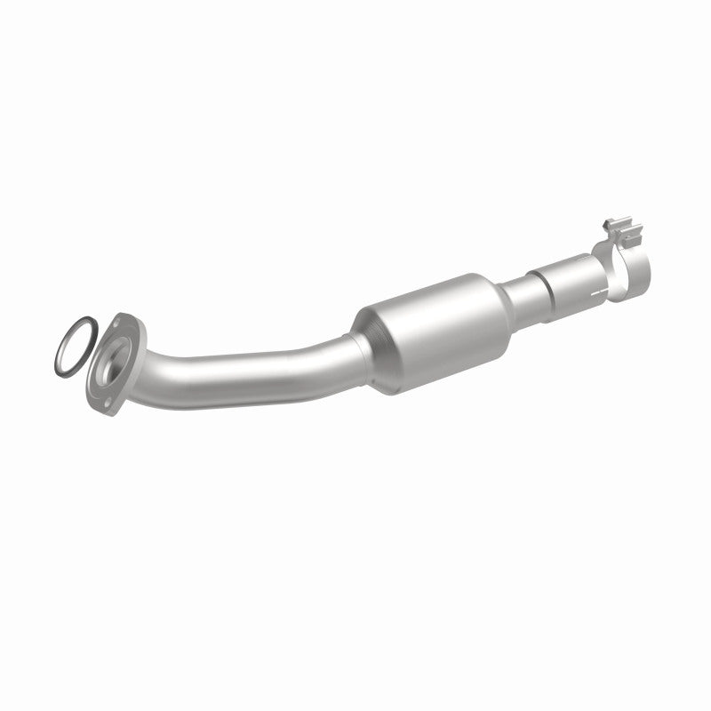 Magnaflow Direct-Fit Catalytic Converter for 09-12 Toyota RAV4 2.5 3.5 Underbody