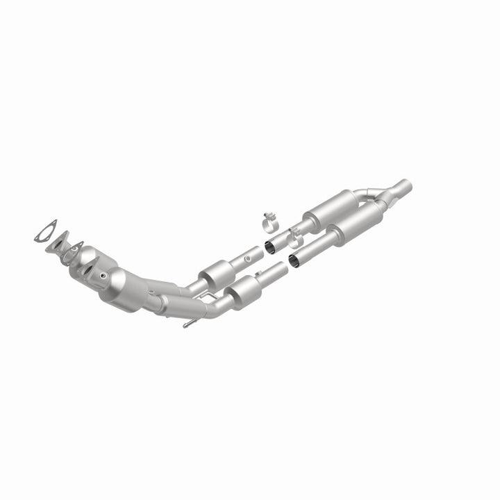 Magnaflow Direct-Fit Catalytic Converter 06-08 VW Passat 3.6L - OneFastShop