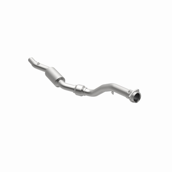 Magnaflow Catalytic Converter DF 00-03 Audi A6 Quattro 4.2L Driver Side *NOT FOR SALE IN CALIFORNIA* - OneFastShop