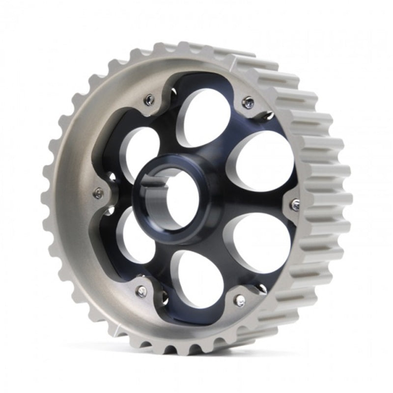 Skunk2 Racing Cam Gears for Honda B-Series/H23 DOHC - Black Series