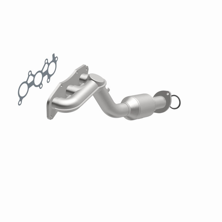 MagnaFlow Direct-Fit Catalytic Converter for 2006 Lexus GS300 3.0L - Driver Side - OneFastShop