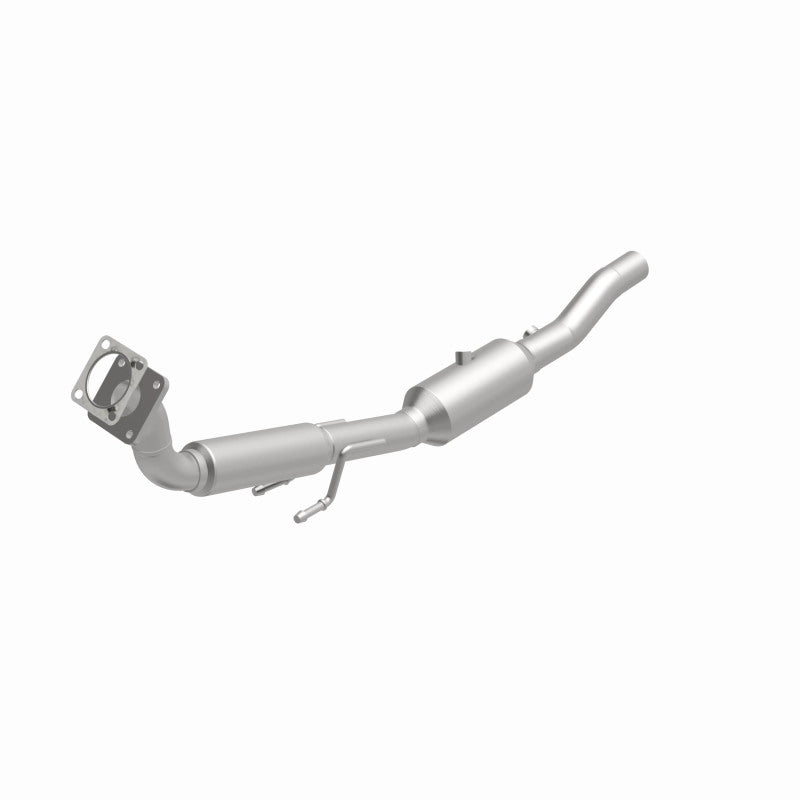 Magnaflow Direct Fit Catalytic Converter 2004-2005 Volkswagen Jetta 2.0L CARB Compliant - OneFastShop