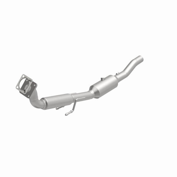Magnaflow Direct Fit Catalytic Converter 2004-2005 Volkswagen Jetta 2.0L CARB Compliant - OneFastShop