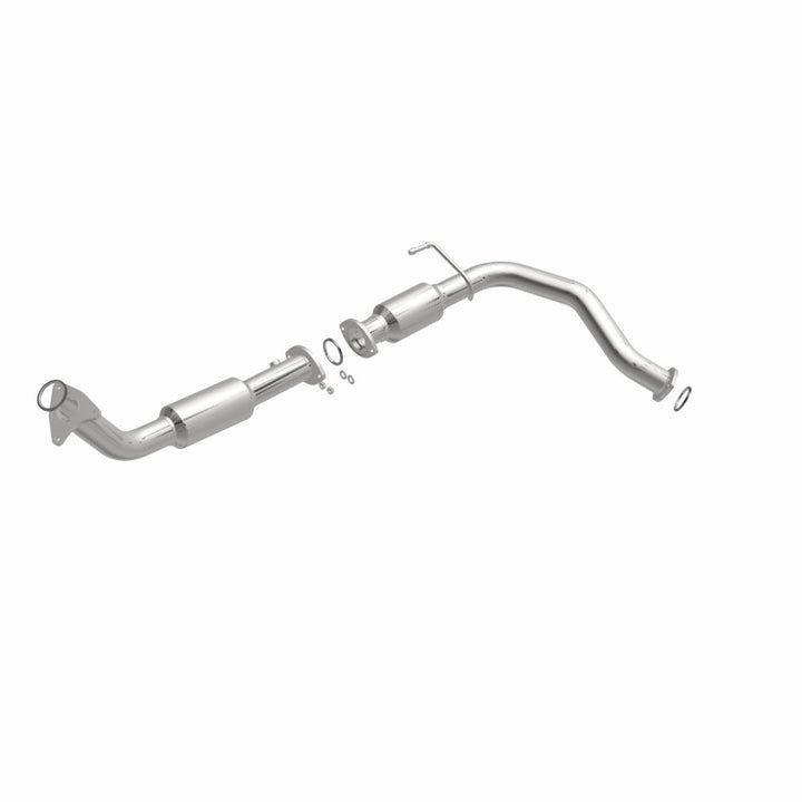 Magnaflow Direct Fit Catalytic Converter for 08-15 Toyota Sequoia - OneFastShop
