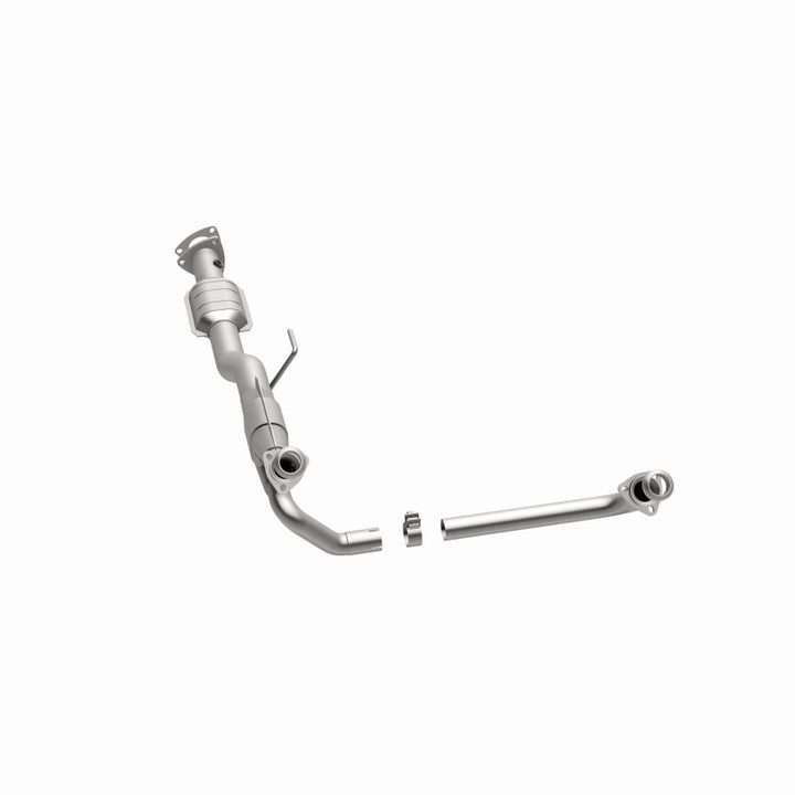 MagnaFlow Direct Fit Catalytic Converter Astro 00-04 4.3L OEM