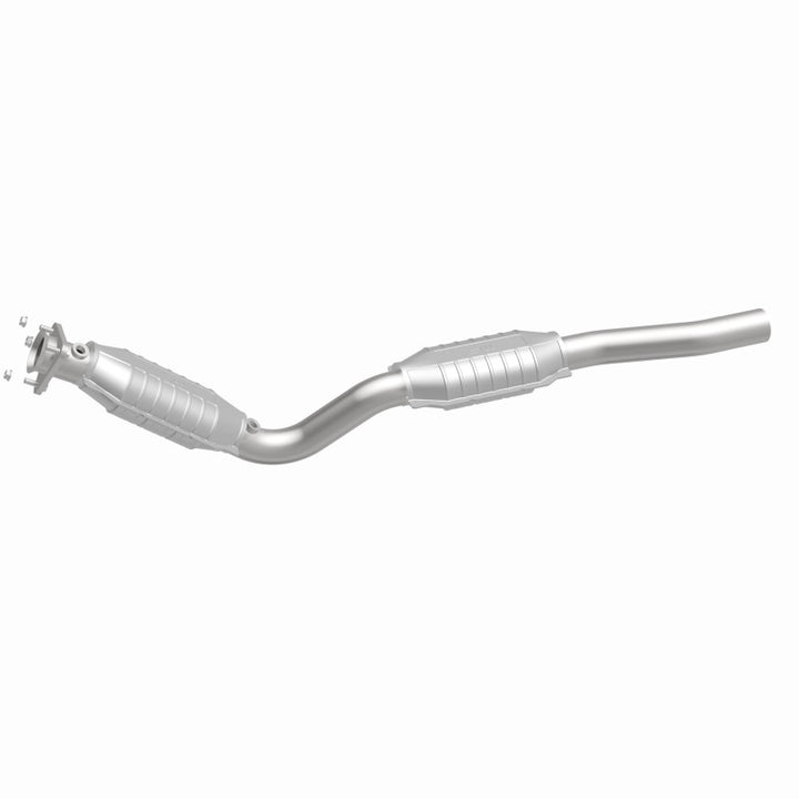 Magnaflow Catalytic Converter DF 04-06 Dodge Ram SRT-10 8.3L Passenger Side - OneFastShop