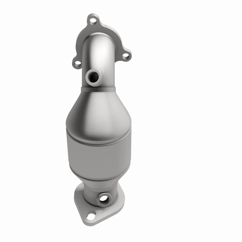 Magnaflow Rear Manifold Conv DF for 01-05 Chrysler Sebring, 01-05 Dodge Stratus, 00-03 Galant