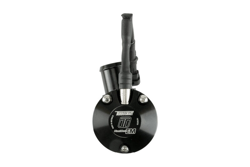Turbosmart Recirculating Intercooler & Blow-Off Valve Kit - Ford F-150 2.7L/3.5L EcoBoost 2011-2025 - Black, image 2