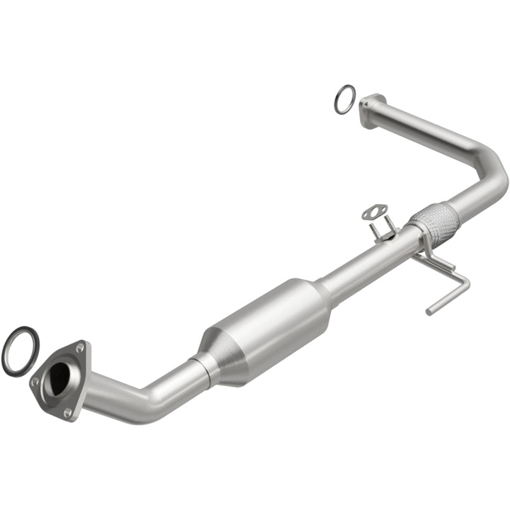 Magnaflow Direct Fit OEM Catalytic Converter for 2003-2004 Toyota Tundra 47.125in Length - OneFastShop
