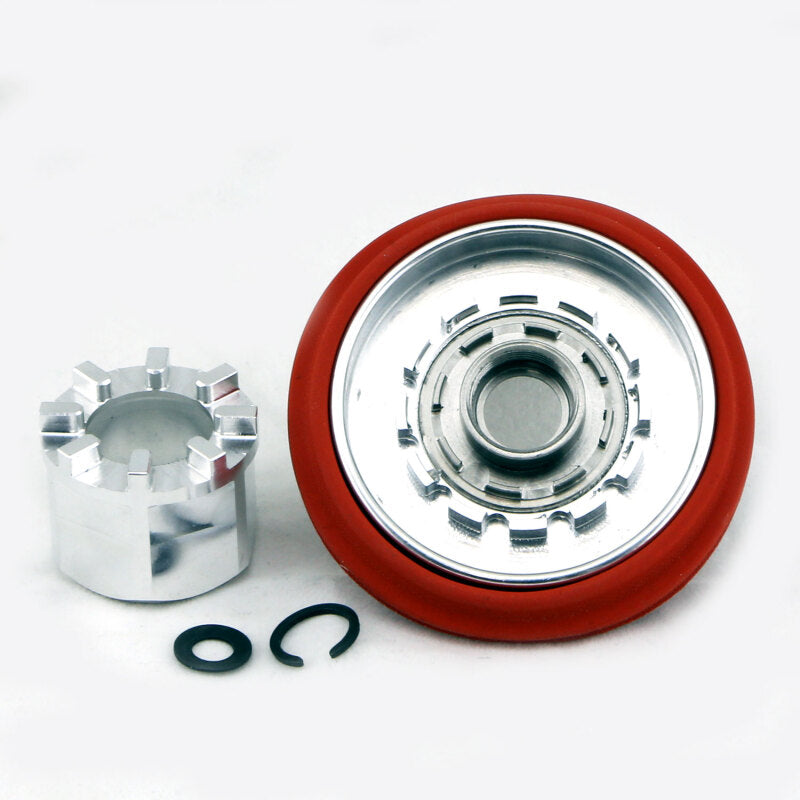 Turbosmart 74mm Diaphragm Replacement Kit – for Gen V 38/40mm Wastegates - OneFastShop