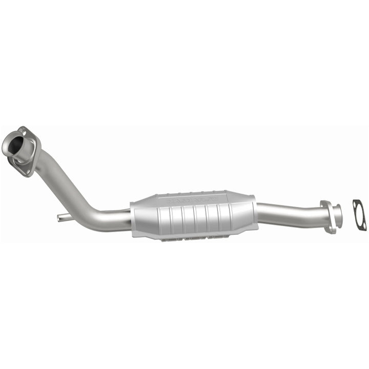 Magnaflow Catalytic Converter Ford Lincoln Mercury 31.25X6.5 Direct Fit 1981-1985 LTD Grand Marquis Mark VI Town Car - OneFastShop