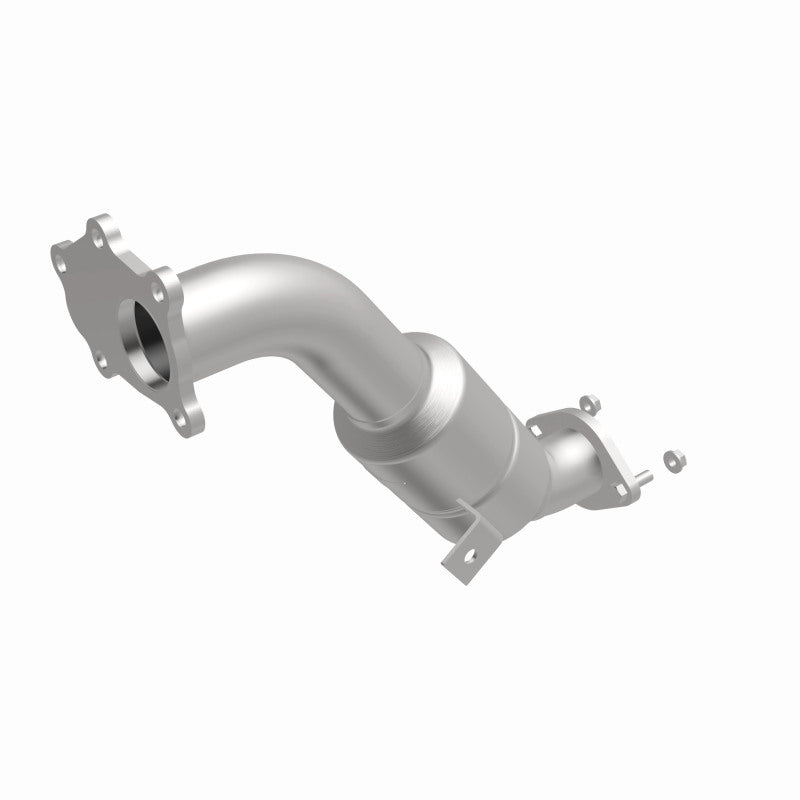 MagnaFlow Direct-Fit Catalytic Converter for 2006–2008 Subaru Forester 2.5L