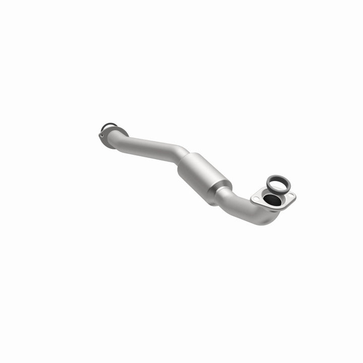 Magnaflow Direct-Fit Catalytic Converter 2009-2012 Highlander 2.7L Underbody - OneFastShop