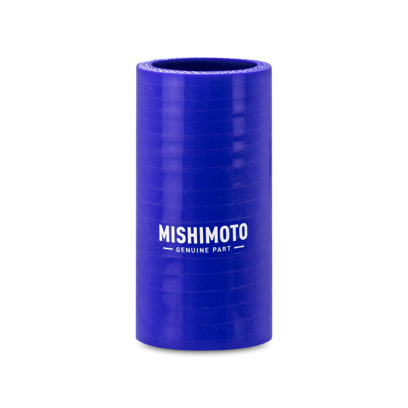 Mishimoto AT Silicone Coolant Hose Kit - Toyota Tacoma 2024-2025 - Blue, image 2