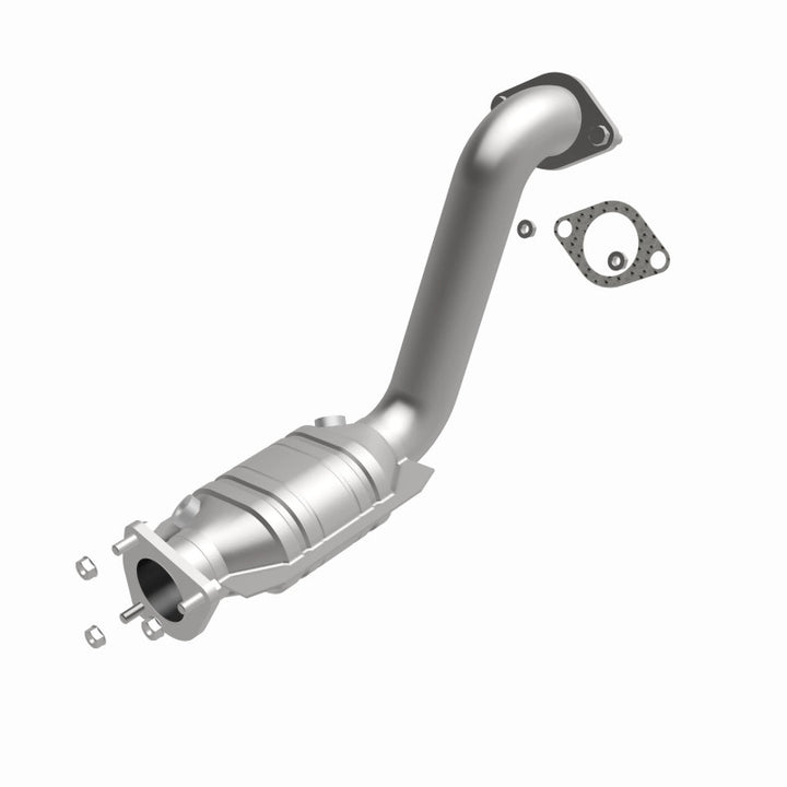 Magnaflow Catalytic Converter Direct Fit 02-04 Ford Focus L4-2.0L - OneFastShop