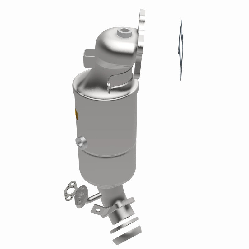 Magnaflow Direct-Fit 06-08 Civic 1.8L Manifold Replacement - OneFastShop