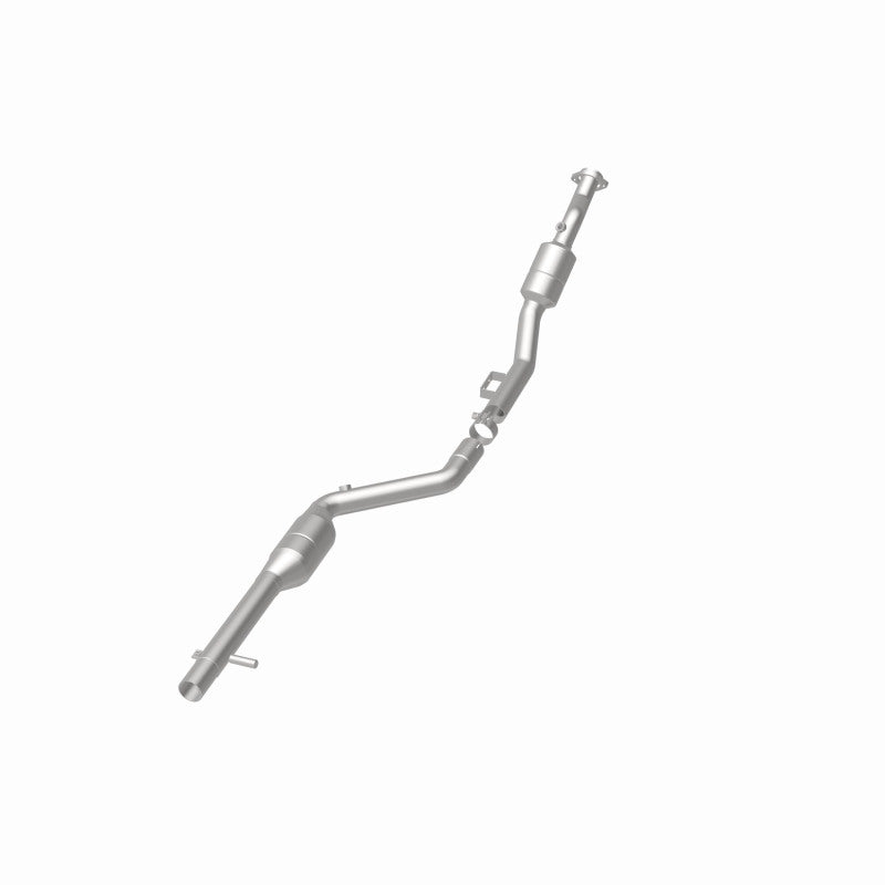 Magnaflow Direct-Fit Catalytic Converter for 1998 Mercedes SL500 5.0L Passenger Side - OneFastShop