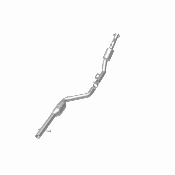 Magnaflow Direct-Fit Catalytic Converter for 1998 Mercedes SL500 5.0L Passenger Side - OneFastShop