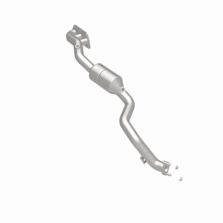 Magnaflow Direct-Fit Catalytic Converter 2005-2009 Audi A8 6.0L - OneFastShop