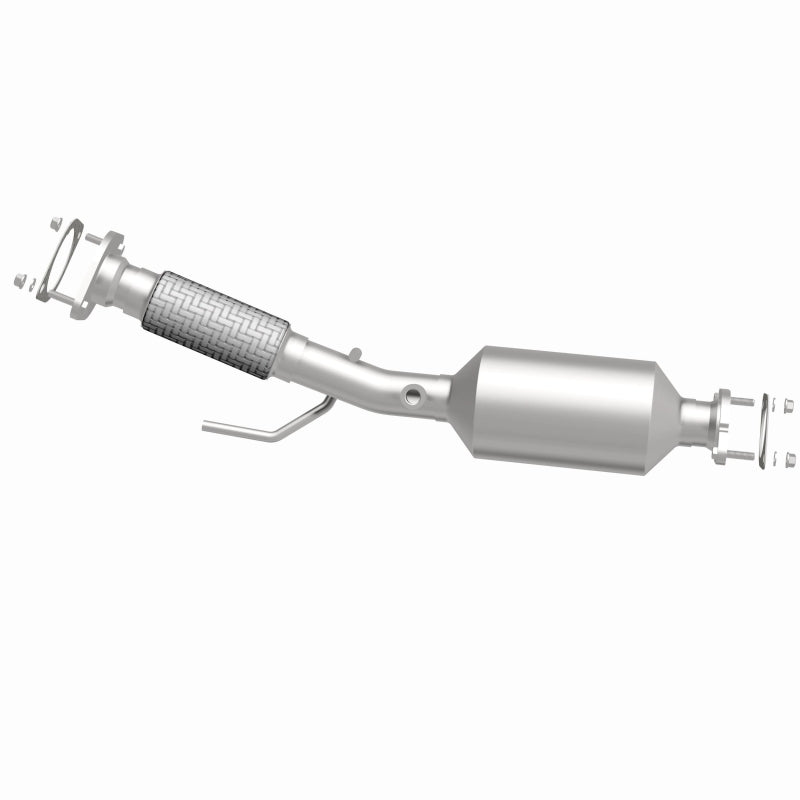 Magnaflow Catalytic Converter Direct Fit 19-21 Altima 2.5L - OneFastShop