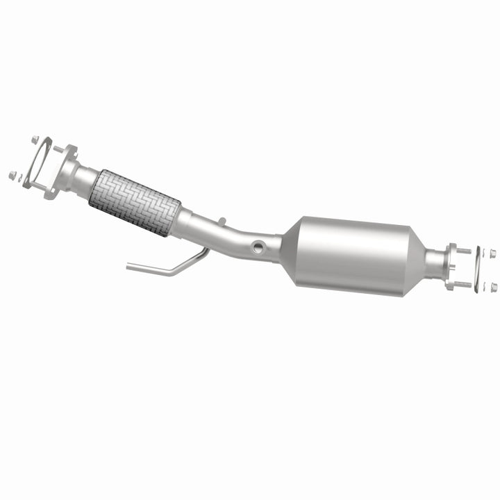 Magnaflow Catalytic Converter Direct Fit 19-21 Altima 2.5L - OneFastShop