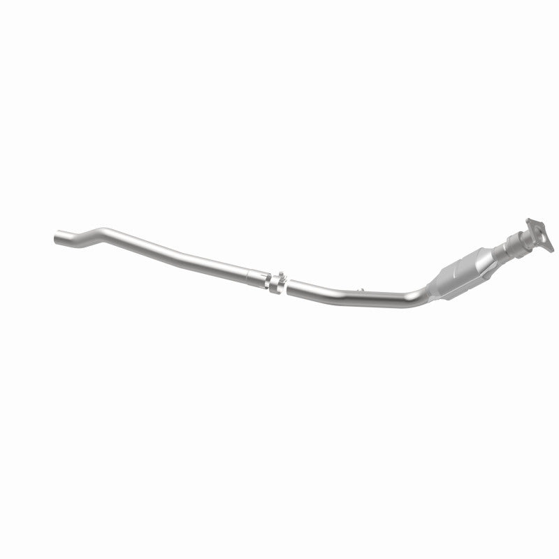Magnaflow Catalytic Converter DF 96-00 Caravan 3.0L Direct-Fit for Dodge Caravan Plymouth Voyager - OneFastShop