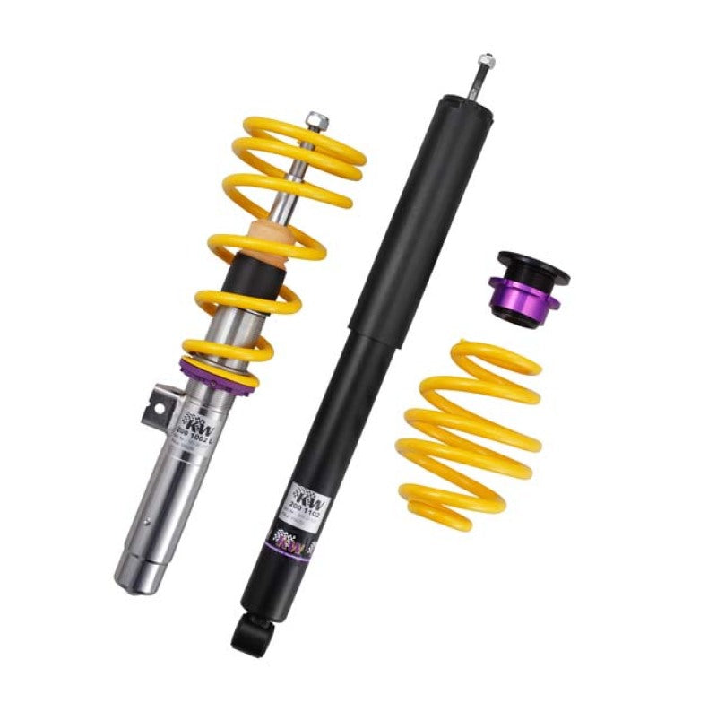 KW V1 Coilover Kit - BMW M3 E46 (2001-2006), image 2