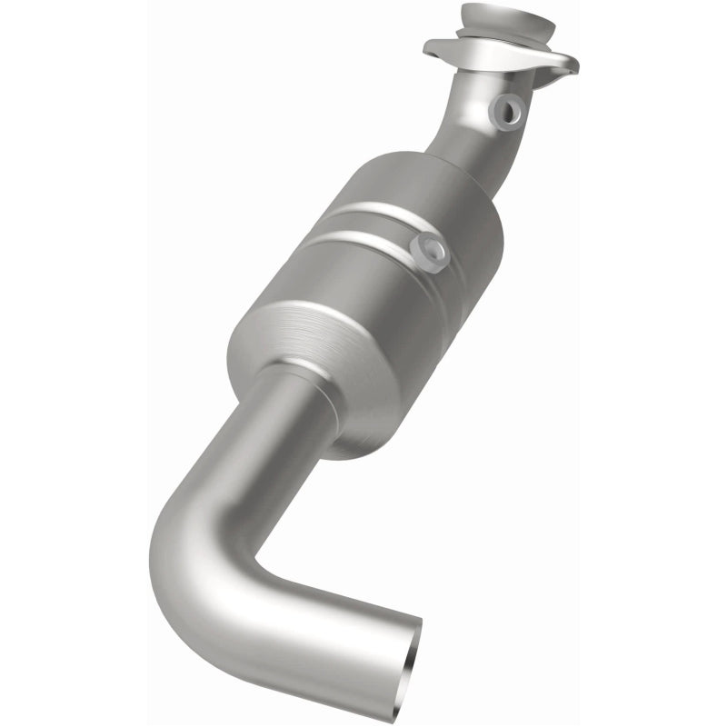 Magnaflow Direct Fit Converter for 09-10 Ford F-150 5.4L CARB Compliant - OneFastShop