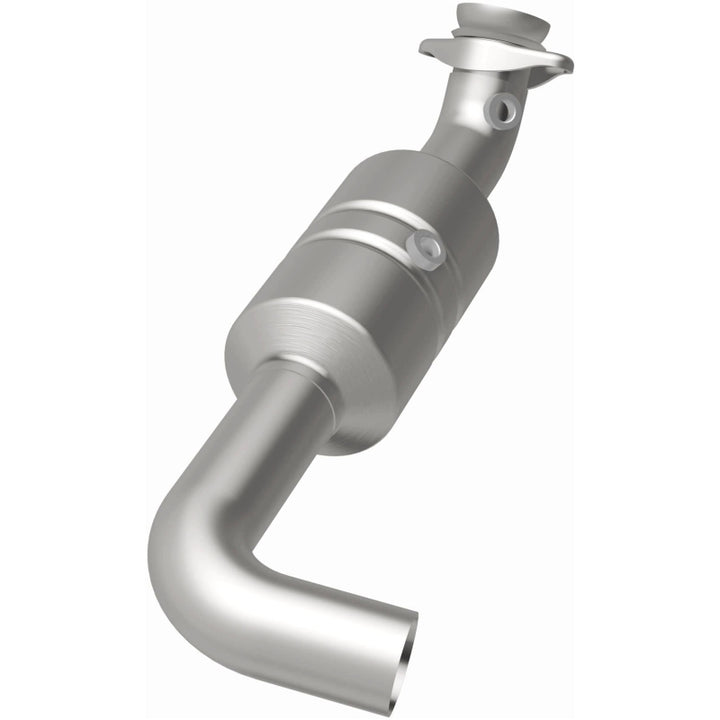 Magnaflow Direct Fit Converter for 09-10 Ford F-150 5.4L CARB Compliant - OneFastShop