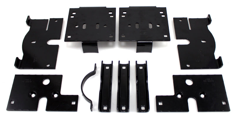 Air Lift Air Suspension Kit - Ford F-150 2004-2014 (57228), image 3