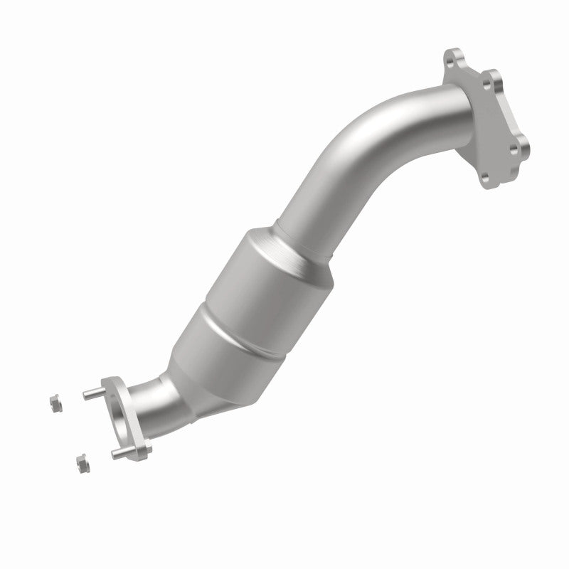 MagnaFlow Direct-Fit Catalytic Converter for 2006–2008 Subaru Forester 2.5L