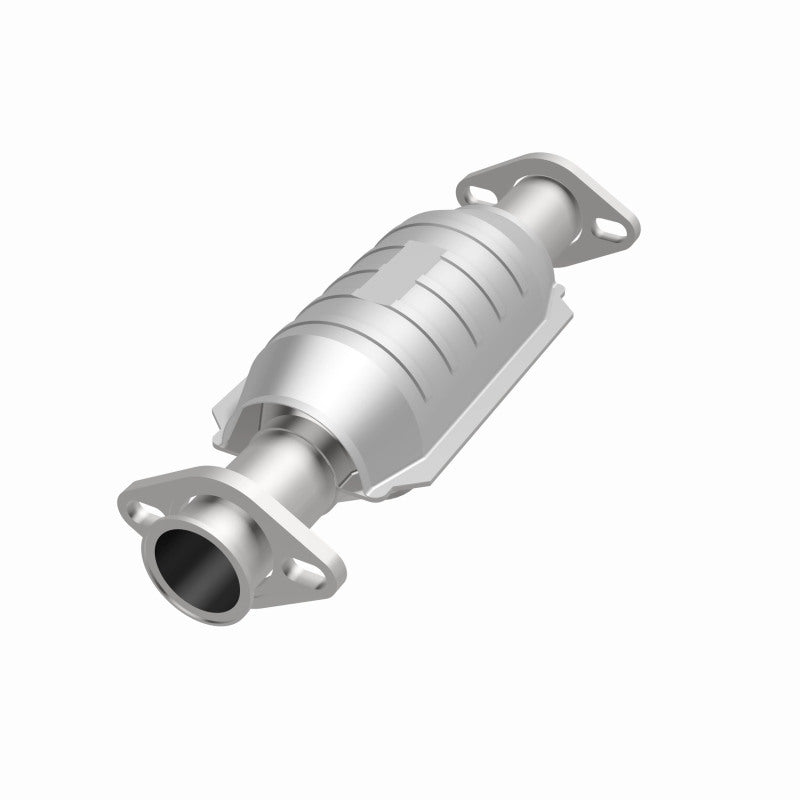Magnaflow Conv Direct Fit Catalytic Converter Nissan-Toyota 77 82 - OneFastShop