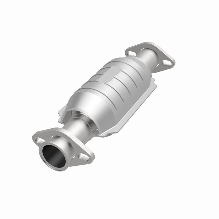 Magnaflow Conv Direct Fit Catalytic Converter Nissan-Toyota 77 82 - OneFastShop